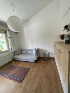 Small but cozy studio in a quiet location