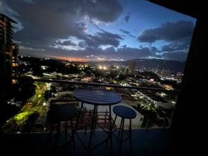 Studio At The Heart Of San Salvador City view