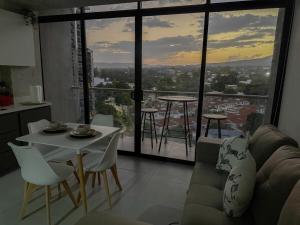 Studio At The Heart Of San Salvador City view