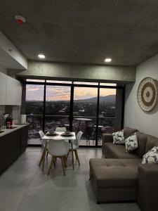 Studio At The Heart Of San Salvador City view