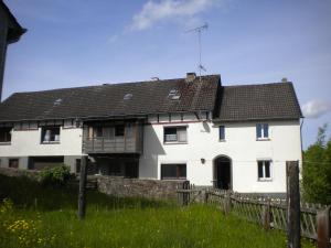 Ferienhaus Lorenzhof Hellenthal Deutschland