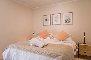 Your Home in Santiago Cozy and Local Apartment