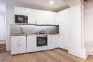Villarroel Apartments - Eixample - Bajos 2