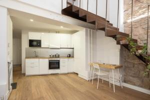 Villarroel Apartments - Eixample - Bajos 2