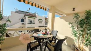 Medina Blue Nerja