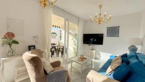 Medina Blue Nerja