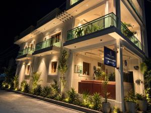 La Paradise Luxury - TIE Hotels & Resorts