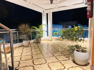 La Paradise Luxury - TIE Hotels & Resorts
