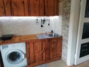 Pärnu Karja apartement