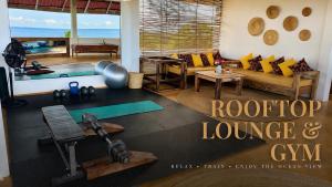 Z Lodge Zanzibar