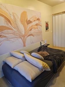 Cozy Condominium for Groups by TINIR Ilonggo