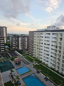 Cozy Condominium for Groups by TINIR Ilonggo