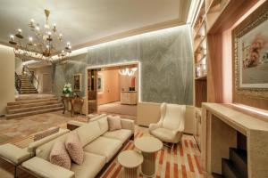 Rosetta Hotel Perugia Tapestry Collection By Hilton