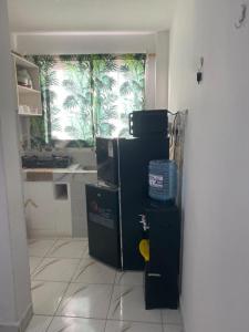 Watamu Apartment PLZ2BD
