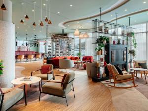 Aparthotel Adagio Stuttgart NeckarPark
