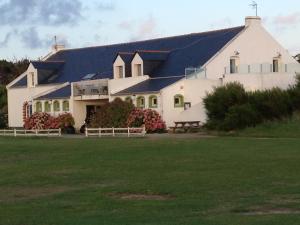 Les Cottages du golf photo 15