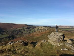 Haytor Road, Bovey Tracey, Newton Abbot, Devon, TQ13 9LN, England.