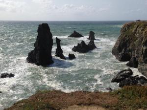 Les Cottages du golf photo 21