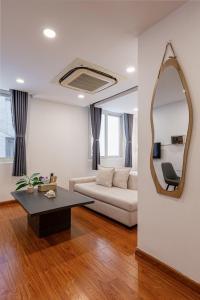 Truong Sa Retreat Reverside