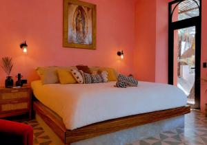 Casa Guadalupe, Boutique Tropical Casita