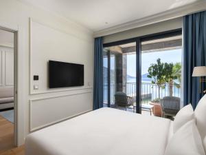 Mövenpick Hotel & Residences Teuta Kotor Bay