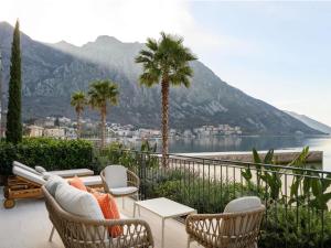 Mövenpick Hotel & Residences Teuta Kotor Bay