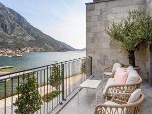 Mövenpick Hotel & Residences Teuta Kotor Bay