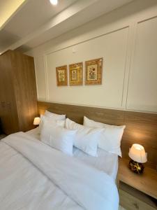 Rao stays luxury apartment in Gurgaon