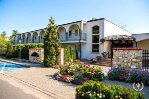 Pokoje Hotel Jastrzębia Góra Promenada Centrum