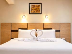 Hotel Mochiks Trujillo