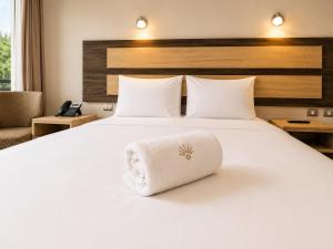 Hotel Mochiks Trujillo
