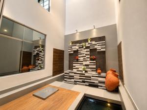 Hotel Mochiks Trujillo