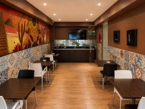 Hotel Mochiks Trujillo