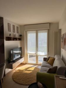 Unipol Dome | Terrace, Park View & Parking