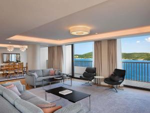The Grand Tarabya Managed by Accor