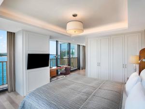 The Grand Tarabya Managed by Accor