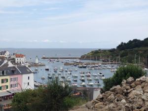 Les Cottages du golf photo 18
