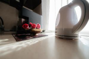 Downtown Cozy Retreat - parcare inclusa