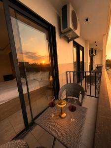 Rao stays luxury apartment in Gurgaon