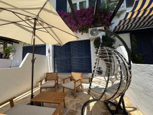 The Andalusian Pearl