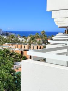 L&A Ocean View Studio Apartment