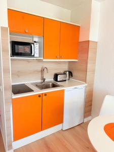 L&A Ocean View Studio Apartment