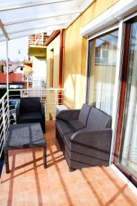 Princess Luxus Apartman
