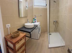 L&A Ocean View Studio Apartment