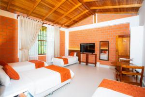 Altavista Casahotel