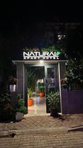 Boutique Natural Apart Hotel