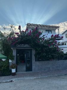 Boutique Natural Apart Hotel