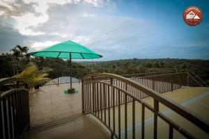 E Service Villa