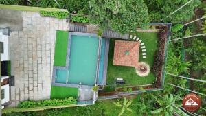 E Service Villa