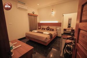 E Service Villa